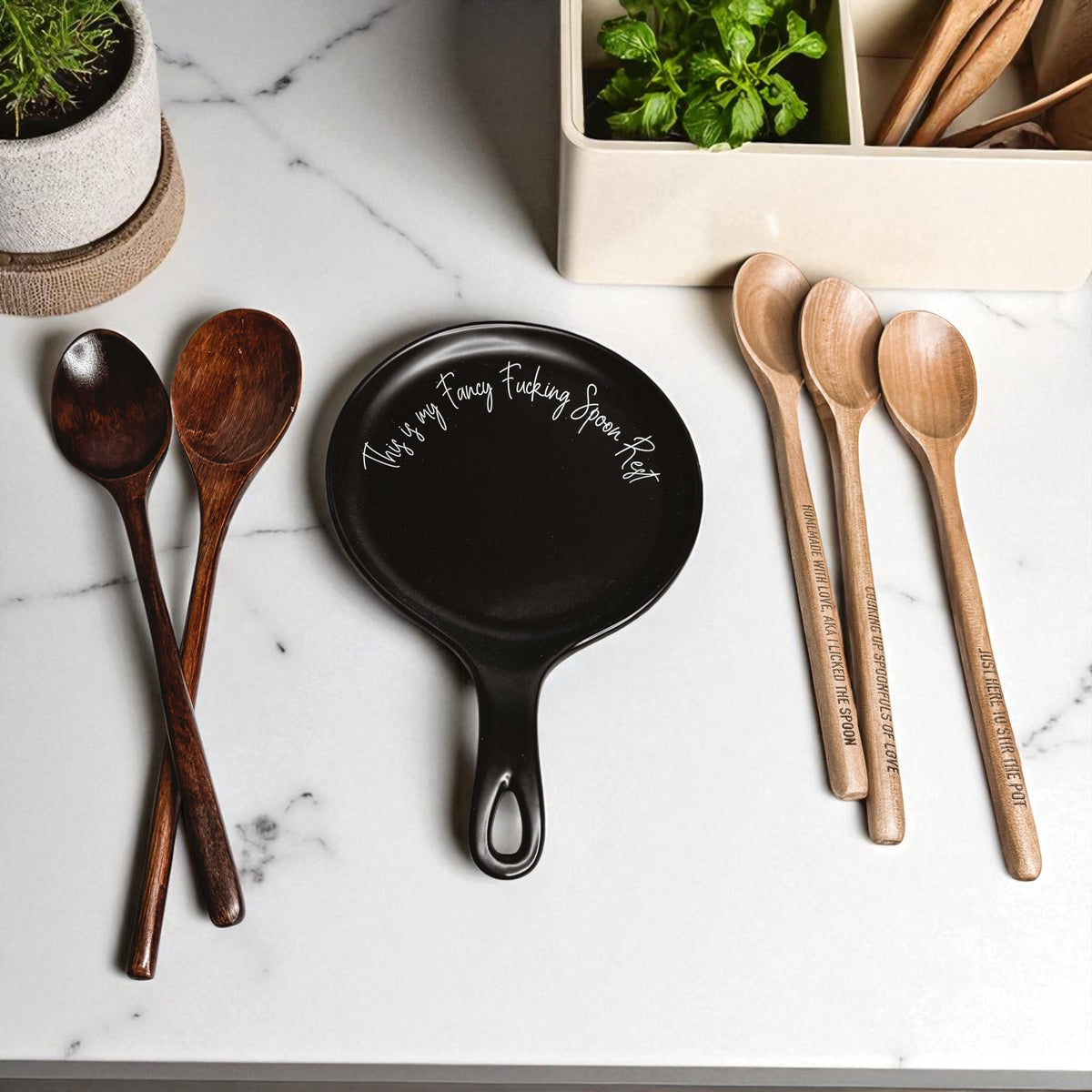 Kitchen sass decor
Truth bomb cooking tools
Real life kitchen gifts
Kitchen truth teller gift
Sassy cooking accessories